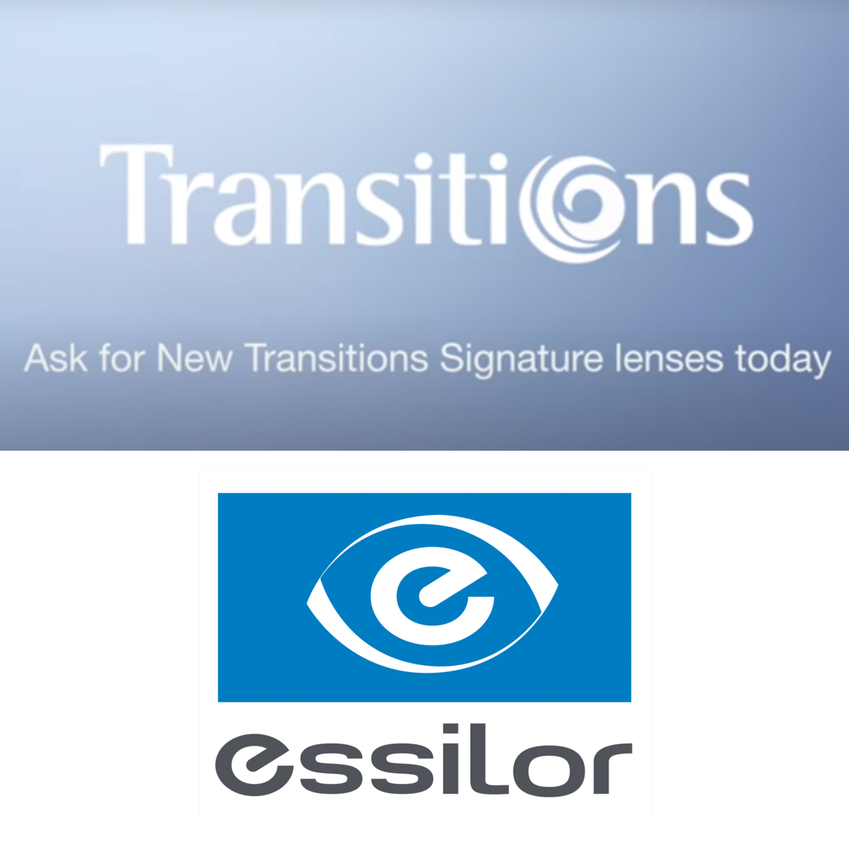 升級 Essilor 1.67 全視線第 9 代 (變灰) 超特薄 鏡片